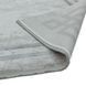 Ковер Olympia OL03 Silver Grey 120х170 см