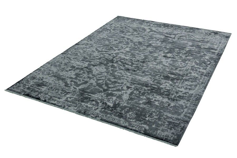 Ковер Zehraya ZE07 Charcoal 200х290 см
