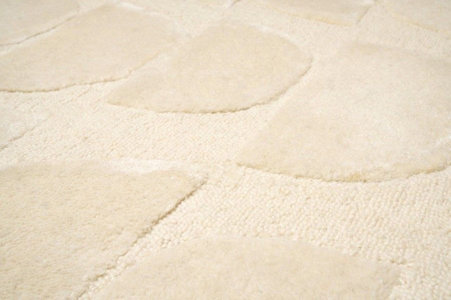 Ковер ручной работы Desert Sand 160х230 см