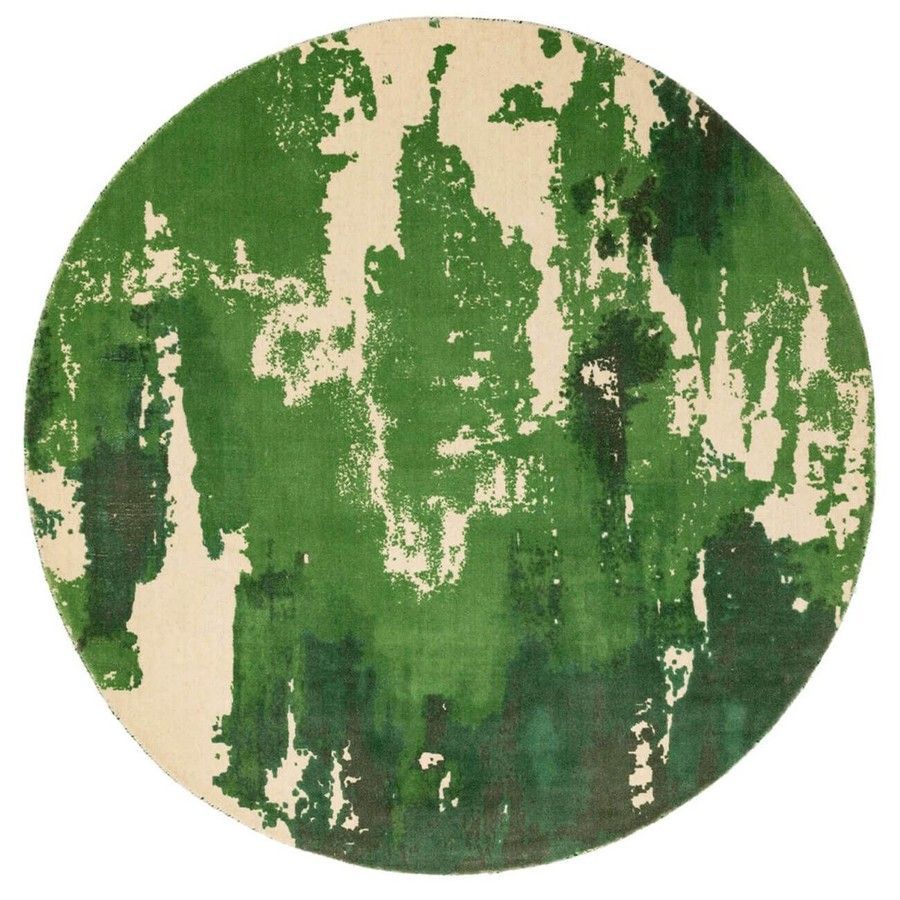 Ковер Saturn Green 120х170 см