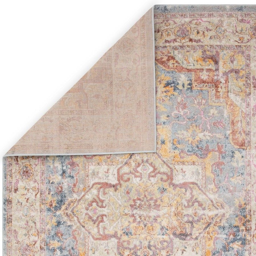 Килим Flores Azin Classic Persian Medallion Rug FR01 160x230