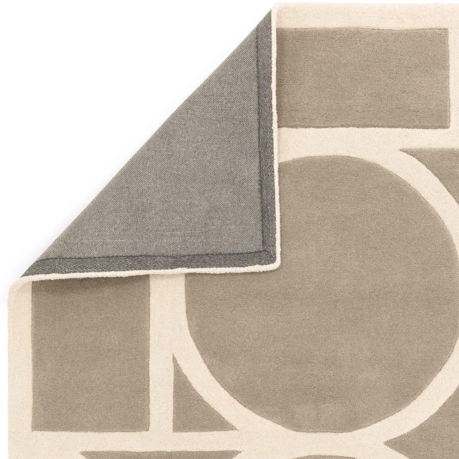 Ковер Metro Taupe 160x230 см