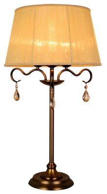 Настільна лампа Candellux 41-15273 FIESTA