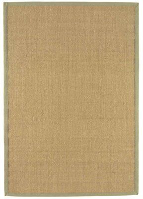 Ковер Sisal Linen/Sage 200х300 см