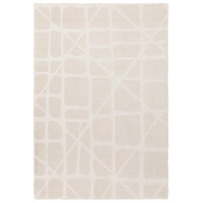 Ковер Freja Method Ivory 80х150 см