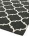 Ковер Albany Ogee Charcoal 200x290 см