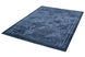 Килим Zehraya ZE02 Ink Blue 120х180 см