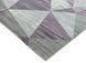 Ковер Orion OR13 Block Heather 80х150 см