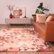 Ковер Enigma Rose Multi 120x170