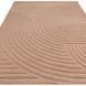 Килим Hague Blush 200x290 см