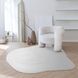 Ковер Olsen Surge Rug 05 150х150 см