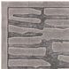 Килим Valley Charcoal Path 200x290 см