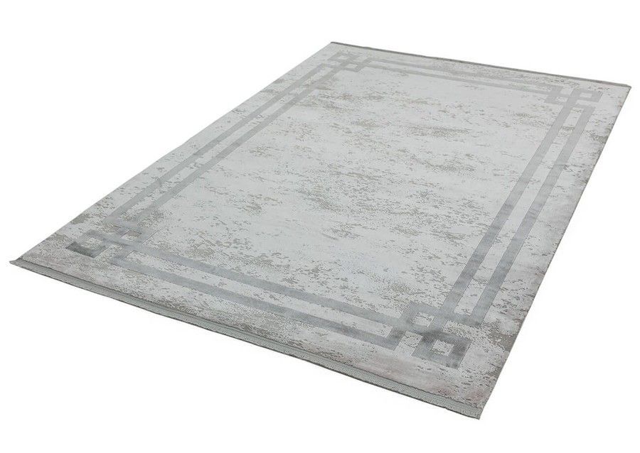 Ковер Olympia OL03 Silver Grey 160х230 см