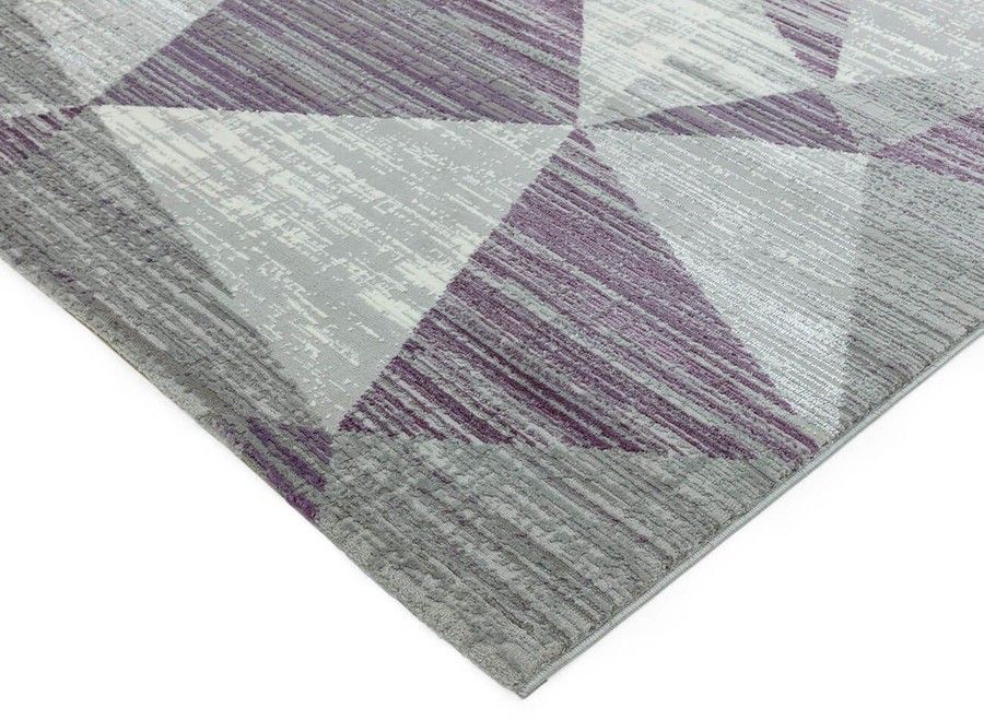 Ковер Orion OR13 Block Heather 80х150 см