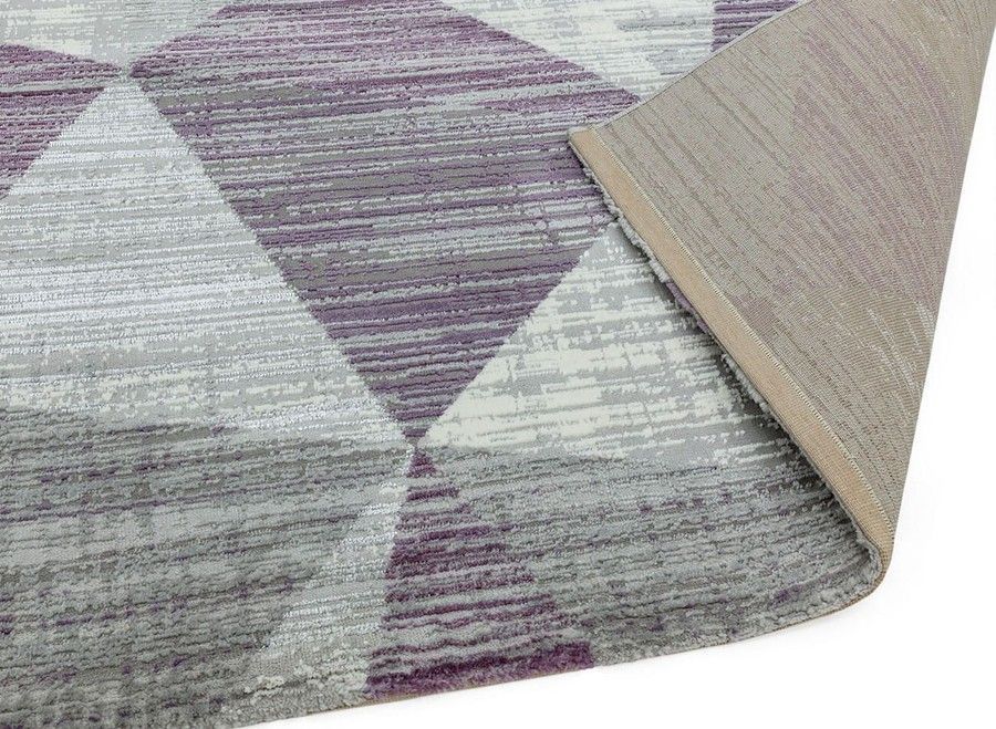 Ковер Orion OR13 Block Heather 80х150 см