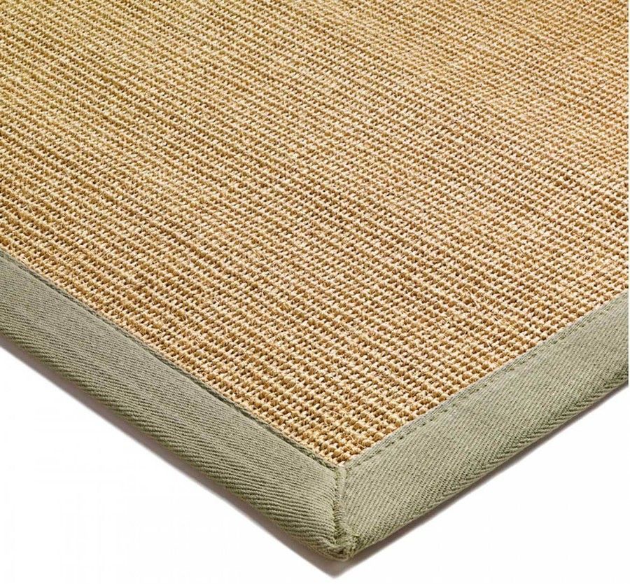 Килим Sisal Linen/Sage 200х300 см