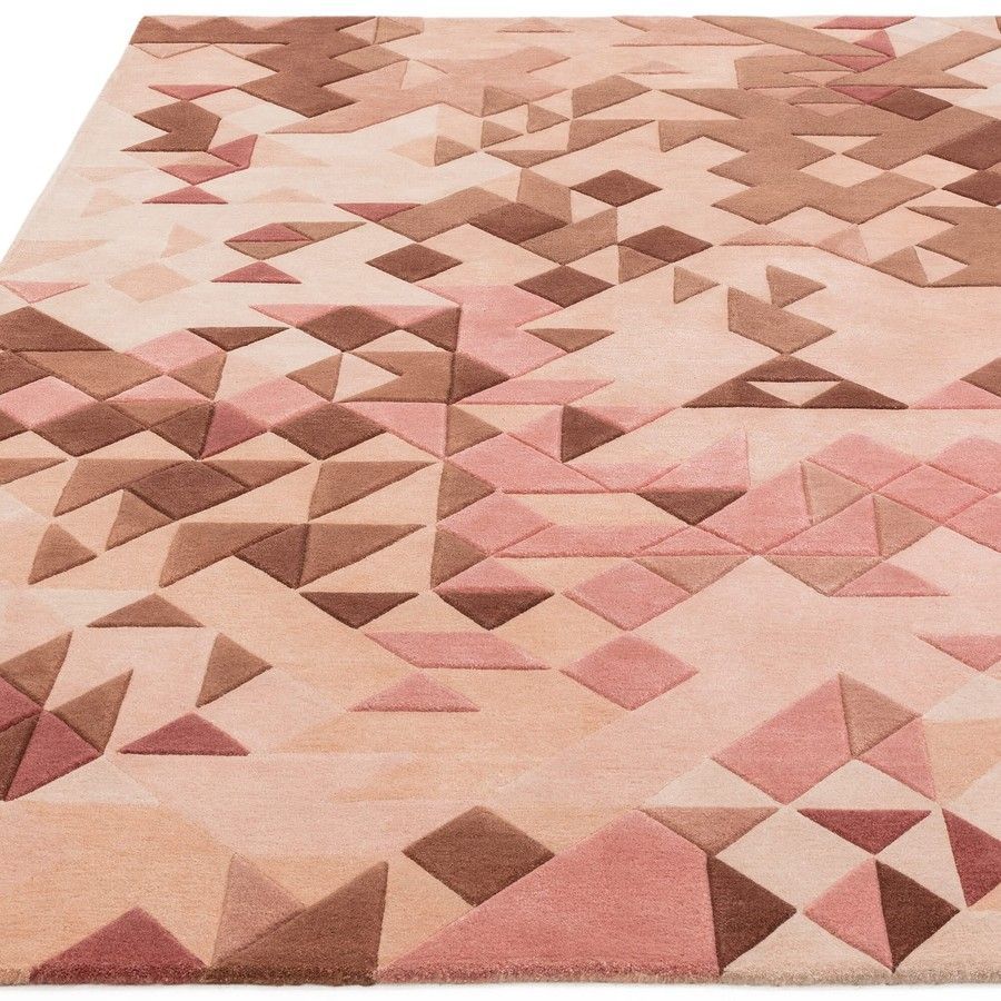 Ковер Enigma Rose Multi 120x170