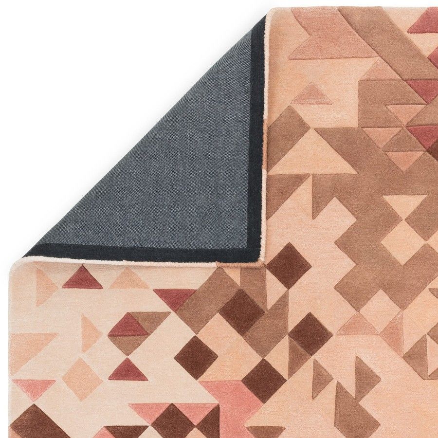 Ковер Enigma Rose Multi 120x170