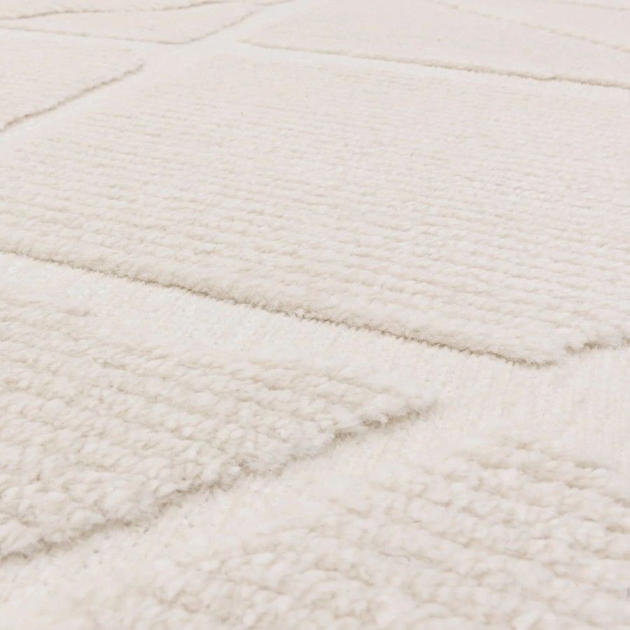 Ковер Freja Method Ivory 160х230 см