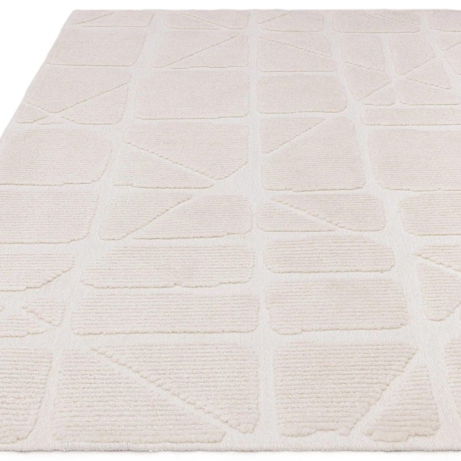 Ковер Freja Method Ivory 160х230 см