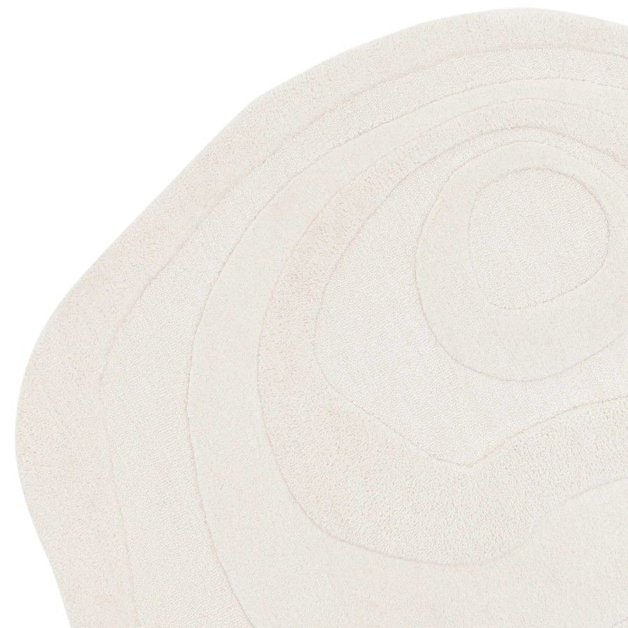 Ковер Olsen Surge Rug 05 150х150 см