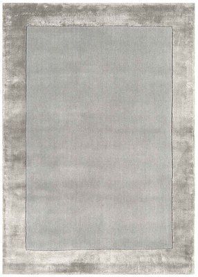 Килим Ascot Silver 160x230 см