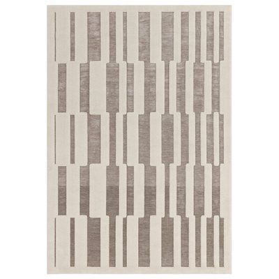 Килим Valley Natural/Ivory Tile 120х170 см