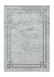 Ковер Olympia OL03 Silver Greyd 200х290 см