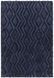 Ковер Harrison Navy стриженый с высоким ворсом 200x290 см
