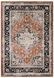 Килим Sovereign Terracotta Medallion 120x166 см