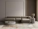 Ковер легкой чистки Etna Beige 160x230