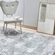 Килим Nimbus Silver 160х230 см