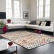 Килим Verve VE02 Multi 120х180 см