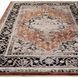 Килим Sovereign Terracotta Medallion 240x330 см