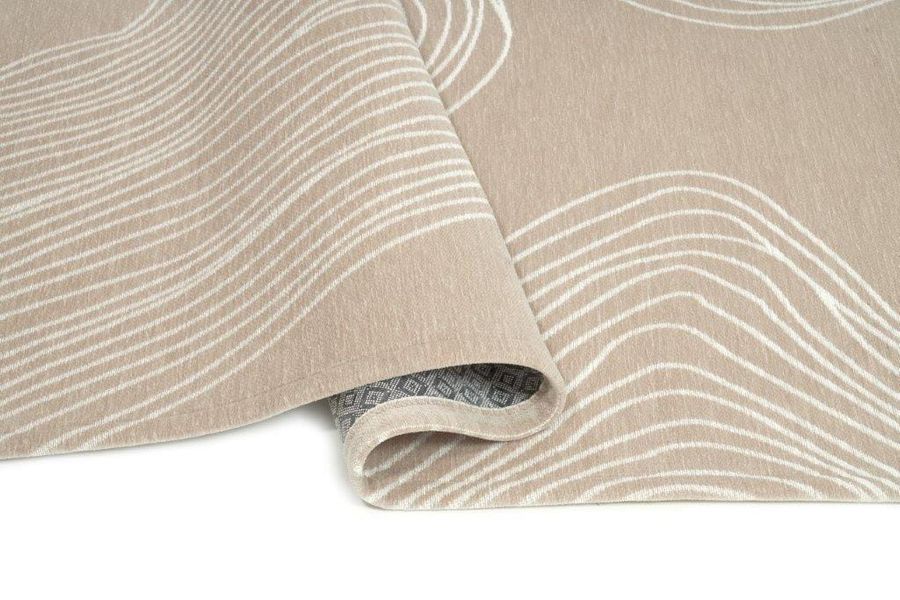 Ковер легкой чистки Etna Beige 160x230