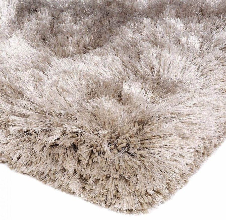 Килим Plush Sand 160х230 см
