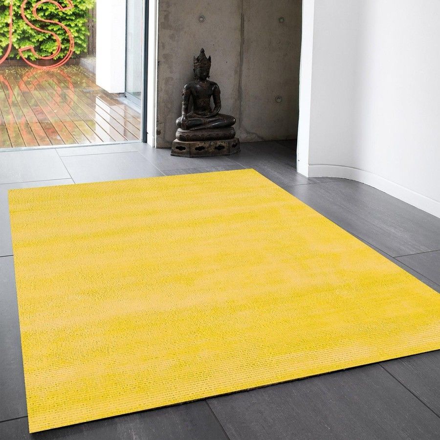 Килим Reko Mustard 160х230 см
