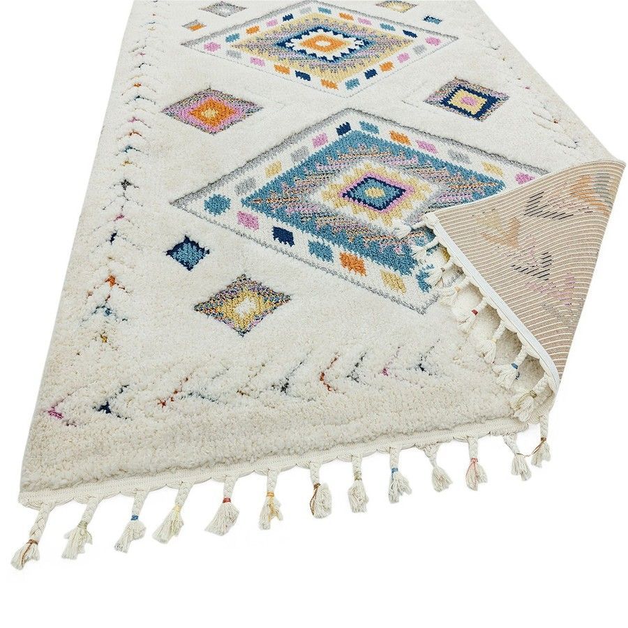Ковер Ariana AR09 Rhombus 200x290 см