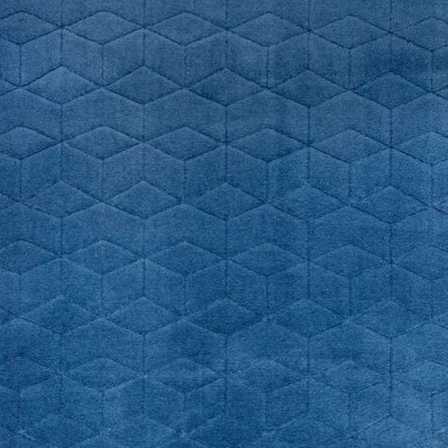 Ковер Cozy Navy 120х170 см