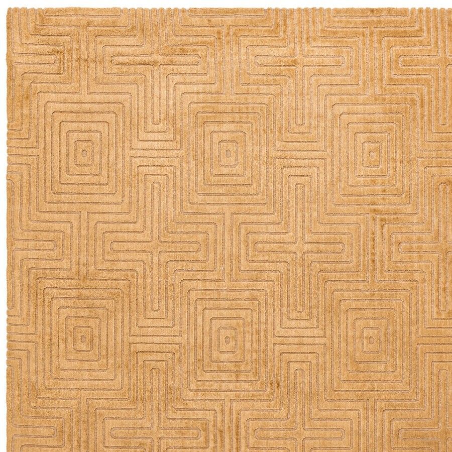 Ковер Glaze Ochre Pulse 120x170