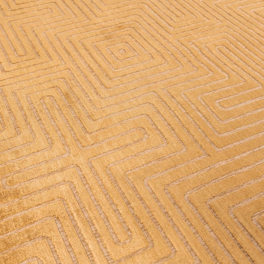 Ковер Glaze Ochre Pulse 120x170