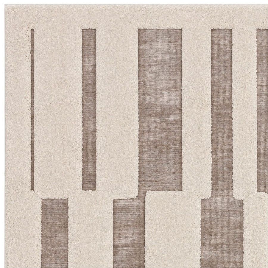 Килим Valley Natural/Ivory Tile 200х290 см