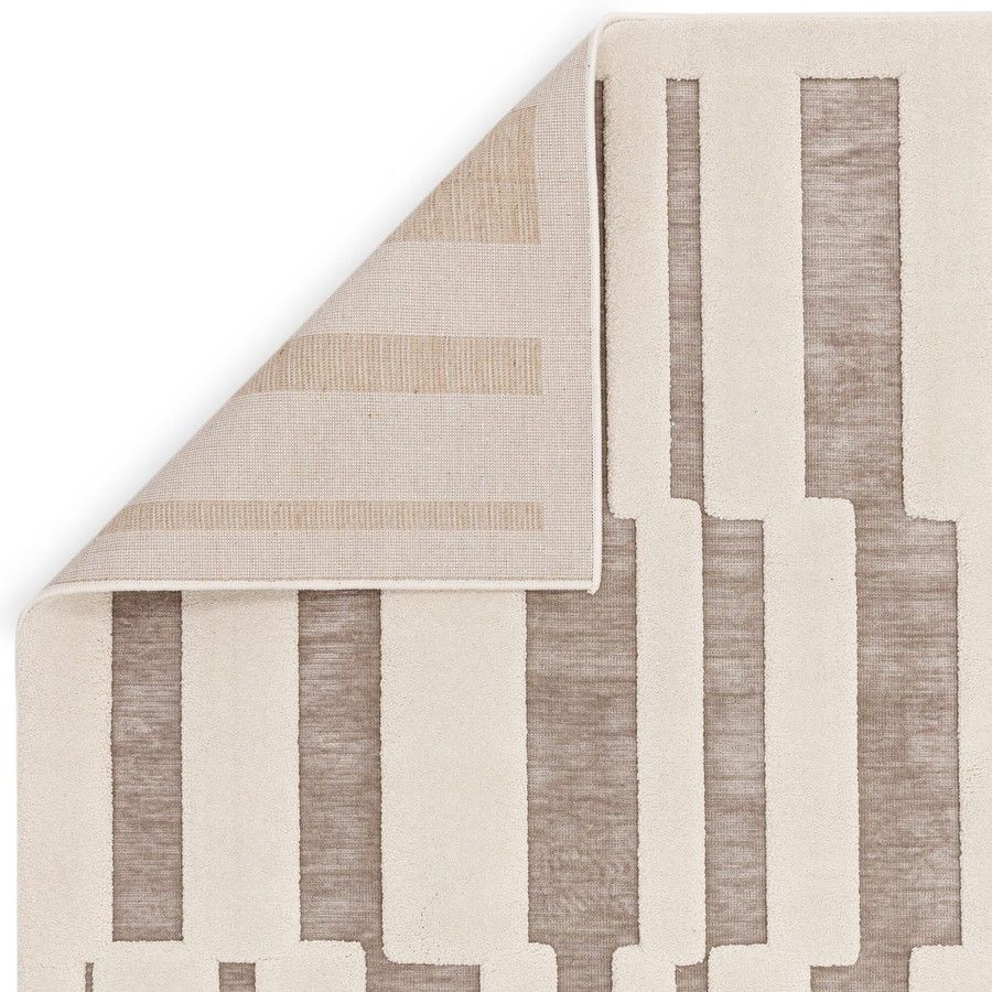 Килим Valley Natural/Ivory Tile 200х290 см