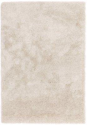 Ковер Ritchie Beige мягкий на ощупь лохматый 120x170 см