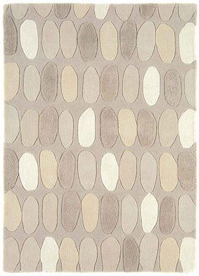 Килим Matrix MAX31 Sofia Natural 120х170 см
