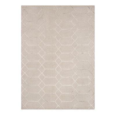 Килим Koko Silver 200х290 см