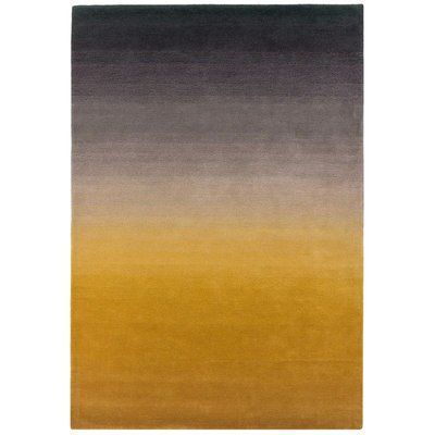 Килим Ombre Mustard 120х170 см