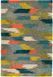 Ковер Gala GA01 Grey Multi 200х290 см