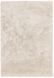 Ковер Ritchie Beige мягкий на ощупь лохматый 120x170 см