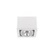 Точковий світильник Nowodvorski 9497 Box GU10, ES111 1x15W IP20 Wh